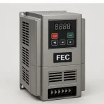 FEC; AFC1100; SERVO MOTOR