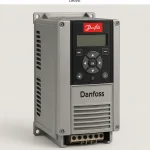 DANFOSS; VACON TB WOODS; AFC2002-0B2S; DRIVE