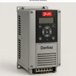 DANFOSS; VACON TB WOODS; AFC2003-0B2; TB WOODS DRIVES