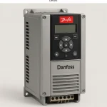 DANFOSS; VACON TB WOODS; AFC2005-0B2S; DRIVE
