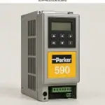 PARKER; SSD DRIVES; AH386001U001; SUPPRESSION BOARD