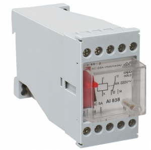 DOLD 0000864: AI 838 AC50/60HZ 0