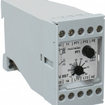 DOLD 0001038: AI 897.07 AC45-400HZ 24V 50K-OHM Insulation monitor