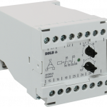 DOLD 0050420: AK9840.82 3AC50/60HZ 600V Asymmetry Relay