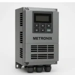 METRONIX; ARS2105; SERVO CONTROLLER