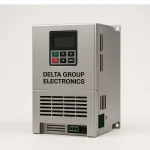 DELTA GROUP ELECTRONICS; ASD-A1021LA; SERVO DRIVE 6.2/8AMP 3/1PH 200-230VAC 50/60HZ 1KW