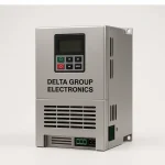DELTA GROUP ELECTRONICS; ASD-A1521MA; SERVO DRIVE