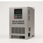 DELTA GROUP ELECTRONICS; ASD-A2-0121-EN; SERVO DRIVE