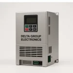 DELTA GROUP ELECTRONICS; ASD-A2-0121-L; SERVO DRIVE 100W