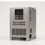 DELTA GROUP ELECTRONICS; ASD-A2-0421-L; SERVO DRIVE