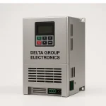 DELTA GROUP ELECTRONICS; ASD-A2-0721-U; SERVO DRIVE
