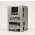 DELTA GROUP ELECTRONICS; ASD-A2023-AB; SERVO DRIVE