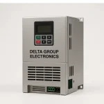 DELTA GROUP ELECTRONICS; ASD-B0121-A; SERVO DRIVE
