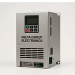 DELTA GROUP ELECTRONICS; ASD-B0721-A; SERVO DRIVE