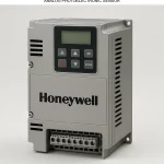 HONEYWELL; GAMEWELL-FCI; ASD-PL3-BP; ANALOG PHOTOELECTRONIC SENSOR