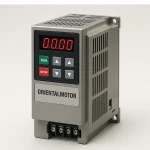 ORIENTAL MOTOR; ASD12A-SD; SERVO DRIVE