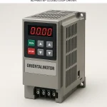 ORIENTAL MOTOR; VEXTA; ASD13B-A; ALPHASTEP CLOSED LOOP DRIVER