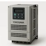 YOKOGAWA; ASD143-P00; INPUT MODULE