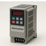 ORIENTAL MOTOR; ASD24B-A; SERVO STEPPER DRIVE