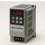 ORIENTAL MOTOR; ASD24C-A; CONTROLLER STEPPER