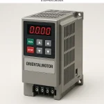 ORIENTAL MOTOR; VEXTA; ASD30E-AP-B2; STEPPER DRIVER