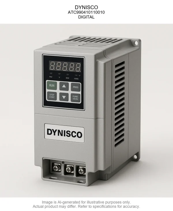 ATC990410110010.webp DYNISCO; ATC990410110010; DIGITAL