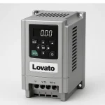 LOVATO; ATL600; AUTOMATIC TRANSFER SWITCH CONTROLLER