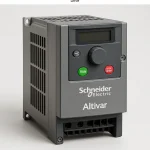 SCHNEIDER ELECTRIC; TELEMECANIQUE; ATV-21HU15N4; Drive