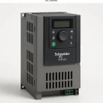 SCHNEIDER ELECTRIC; TELEMECANIQUE; ATV-58HU09M2ZU; AC DRIVE