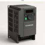 SCHNEIDER ELECTRIC; TELEMECANIQUE; ATV08EU09M2; Variable Frequency Drive