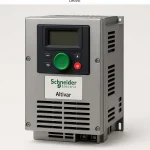 SCHNEIDER ELECTRIC; SQUARE D; ATV12HU40M3; DRIVE