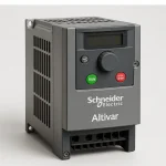 SCHNEIDER ELECTRIC; ATV12P037M2; VARIABLE SPEED DRIVE
