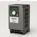 SCHNEIDER ELECTRIC; SQUARE D; ATV212HU40M3X; DRIVE