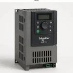 SCHNEIDER ELECTRIC; TELEMECANIQUE; ATV21WU55N4; Drive