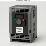 SCHNEIDER ELECTRIC; TELEMECANIQUE; ATV312HU40N4; VARIABLE SPEED DRIVE