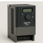 SCHNEIDER ELECTRIC; ATV31CU55N4ZH28; Drive