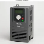 SCHNEIDER ELECTRIC; TELEMECANIQUE; ATV31H075M3XA; VARIABLE SPEED DRIVE