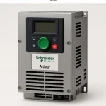 SCHNEIDER ELECTRIC; TELEMECANIQUE; ATV31HU11M3X; DRIVE