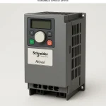 SCHNEIDER ELECTRIC; TELEMECANIQUE; ATV31HU22N4A; VARIABLE SPEED DRIVE