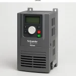 SCHNEIDER ELECTRIC; TELEMECANIQUE; ATV31HU55N4A; DRIVE