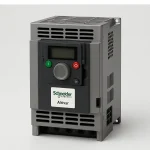 SCHNEIDER ELECTRIC; ATV320U40S6C; VARIABLE SPEED DRIVE