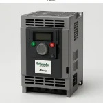 SCHNEIDER ELECTRIC; SQUARE D; ATV340U30N4S; DRIVE