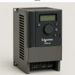 SCHNEIDER ELECTRIC; TELEMECANIQUE; ATV58EU29M2; DRIVE
