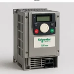 SCHNEIDER ELECTRIC; TELEMECANIQUE; ATV58HD64N4; DRIVE