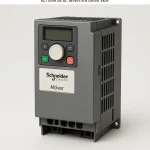 SCHNEIDER ELECTRIC; TELEMECANIQUE; ATV58HU72N4S290; ALTIVAR 58 AC INVERTER DRIVE 4KW