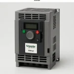 SCHNEIDER ELECTRIC; TELEMECANIQUE; ATV58HU90N4; Inverter
