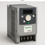 SCHNEIDER ELECTRIC; TELEMECANIQUE; ATV58HU90N4ZU; DRIVE