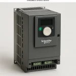 SCHNEIDER ELECTRIC; TELEMECANIQUE; ATV61HD22N4S337; VARIABLE SPEED DRIVE