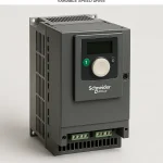 SCHNEIDER ELECTRIC; TELEMECANIQUE; ATV61HD22N4Z; VARIABLE SPEED DRIVE
