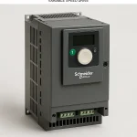 SCHNEIDER ELECTRIC; TELEMECANIQUE; ATV61HD37M3X; VARIABLE SPEED DRIVE